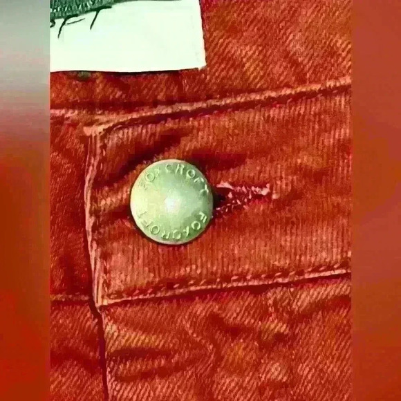 Foxcroft Jeans 18W - Picture 2 of 10